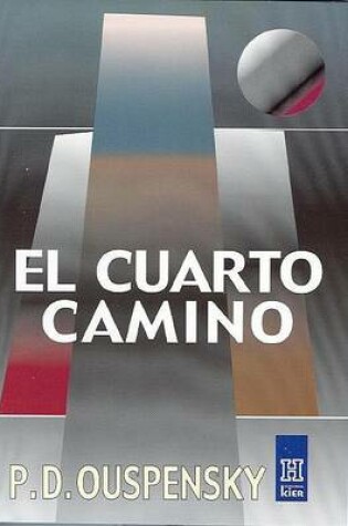 Cover of El Cuarto Camino