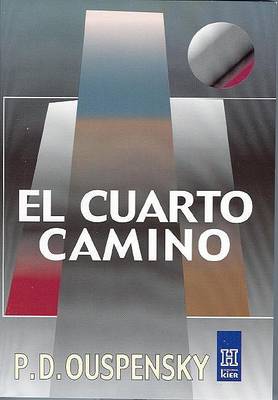 Book cover for El Cuarto Camino