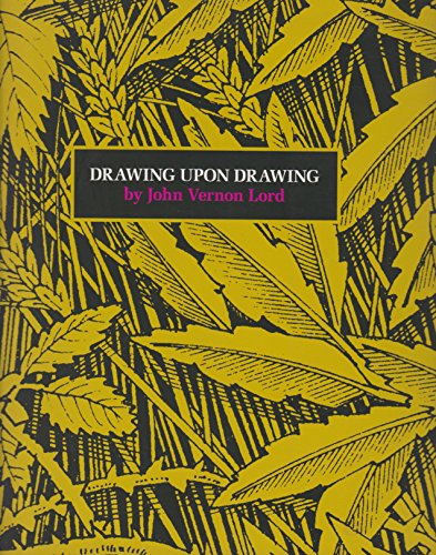 Book cover for Drawing Upon Drawing