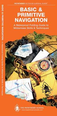 Book cover for Basic & Primitive Navigation