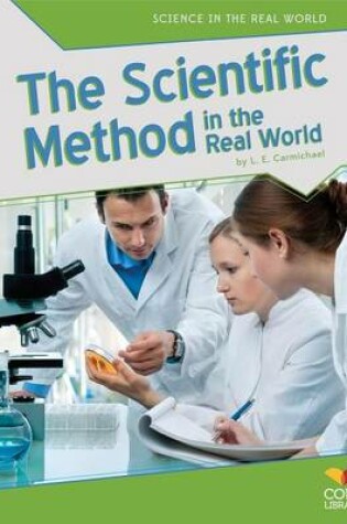 Cover of Scientific Method in the Real World