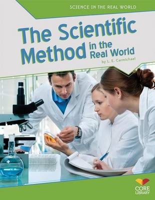 Book cover for Scientific Method in the Real World