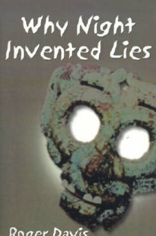 Cover of Why Night Invented Lies