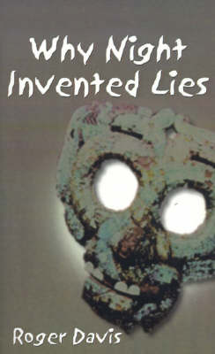 Book cover for Why Night Invented Lies