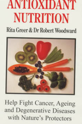 Cover of Antioxidant Nutrition