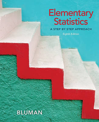 Book cover for Microsoft Excel Manual for Elementary Statistics