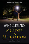 Book cover for Murder in Mitigation