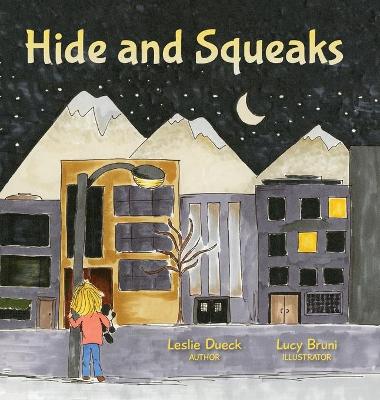 Cover of Hide and Squeaks