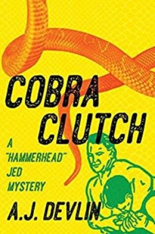 Cover of Cobra Clutch