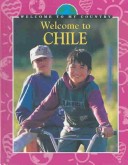 Book cover for Welcome to Chile