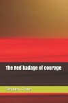 Book cover for The Red badage of courage