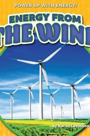 Cover of Energy from the Wind