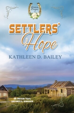 Cover of Settler's Hope