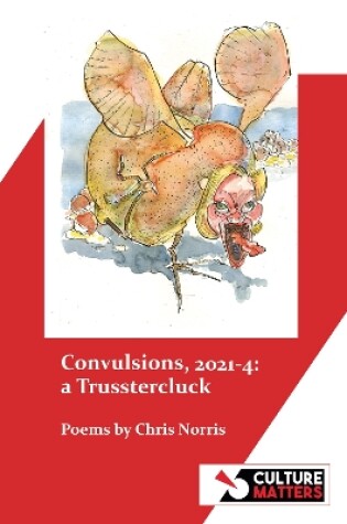 Cover of Convulsions