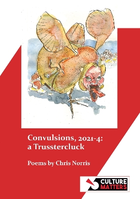 Book cover for Convulsions