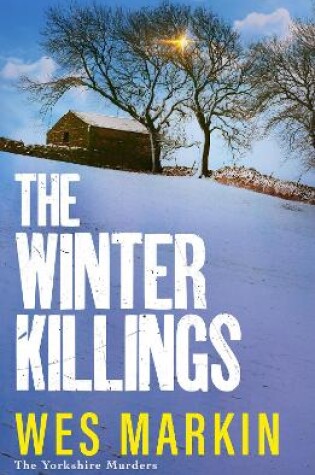 Cover of The Winter Killings
