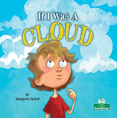 Cover of If I Was a Cloud