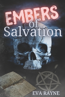 Book cover for Embers of Salvation