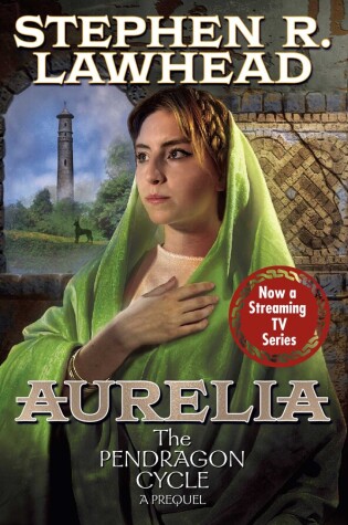 Cover of Aurelia