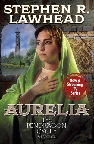 Cover of Aurelia