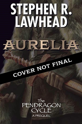 Cover of Aurelia