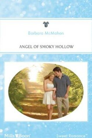 Cover of Angel Of Smoky Hollow