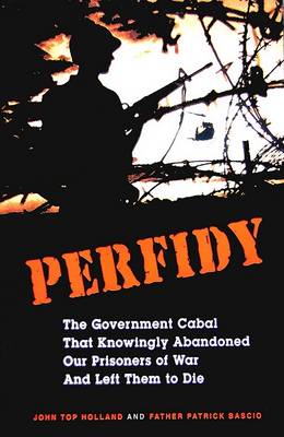 Cover of Perfidy
