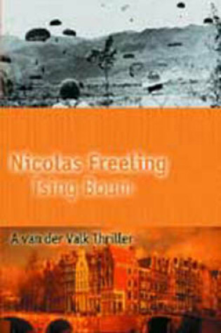 Cover of Tsing Boum