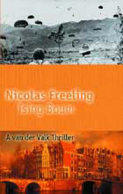 Book cover for Tsing Boum