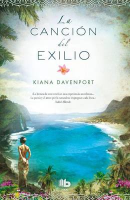 Book cover for La Cancion del Exilio