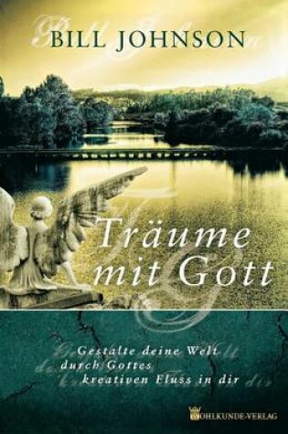 Cover of Dreaming with God (German)