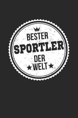 Book cover for Bester Sportler Der Welt