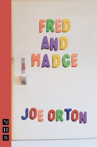Cover of Fred & Madge