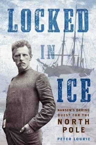 Cover of Locked in Ice