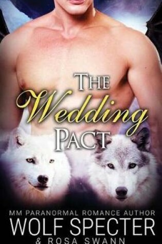 Cover of The Wedding Pact (The Baby Pact Trilogy #2)