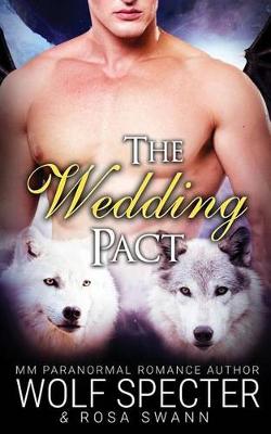 Book cover for The Wedding Pact (The Baby Pact Trilogy #2)