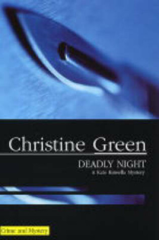 Cover of Deadly Night