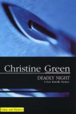 Book cover for Deadly Night