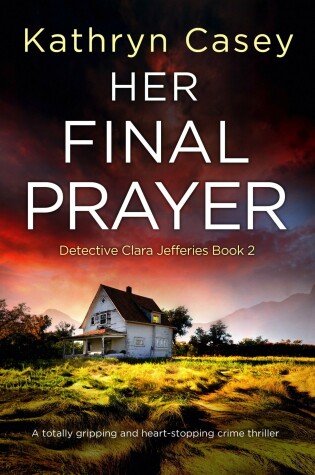Cover of Her Final Prayer