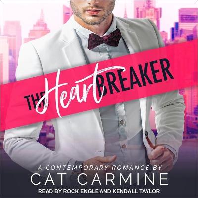 Book cover for The Heart Breaker
