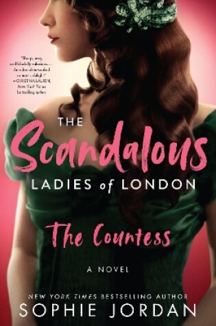 Cover of The Scandalous Ladies of London