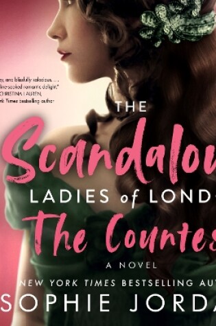 Cover of The Scandalous Ladies of London