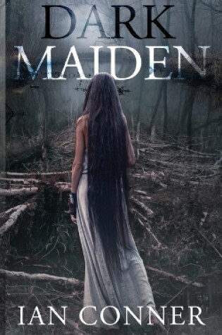 Cover of Dark Maiden