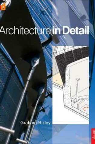 Cover of Architecture in Detail