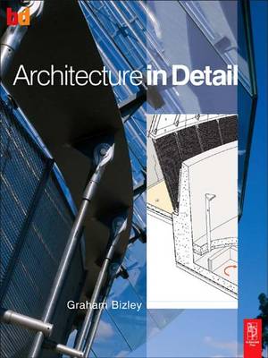 Book cover for Architecture in Detail