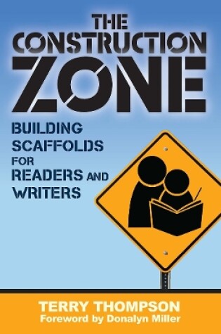Cover of The Construction Zone