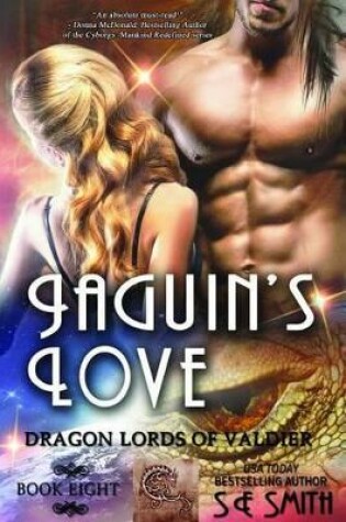 Cover of Jaguin's Love