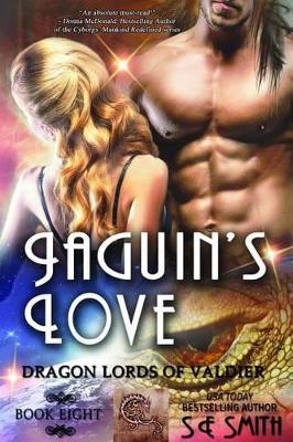 Book cover for Jaguin's Love
