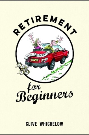Cover of Retirement for Beginners