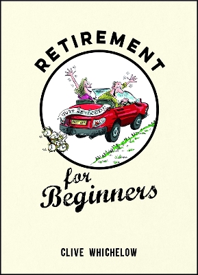 Book cover for Retirement for Beginners